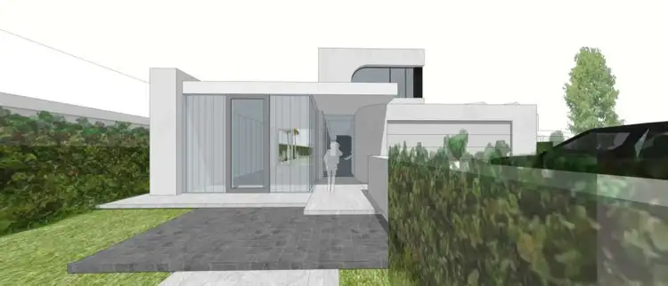 Seventh view of Homely land listing, 152 Queen Street, Altona VIC 3018