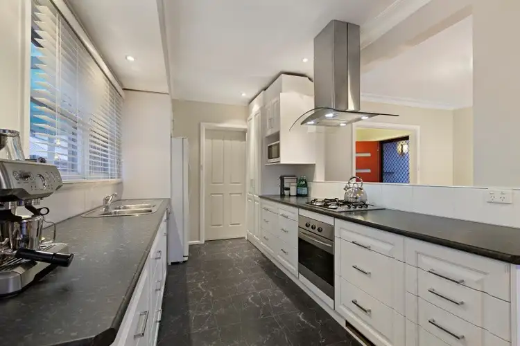 Third view of Homely house listing, 25 Summit Road, Frankston VIC 3199