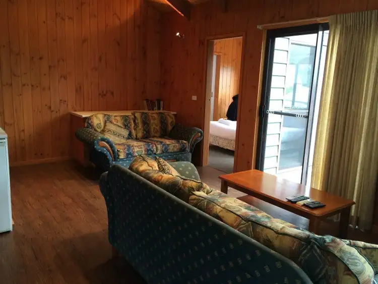 Fourth view of Homely villa listing, Cabin 39/390 Mount Scanzi Road, Kangaroo Valley NSW 2577