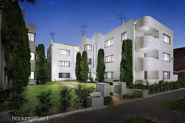 19/109 Nimmo Street, Middle Park VIC 3206