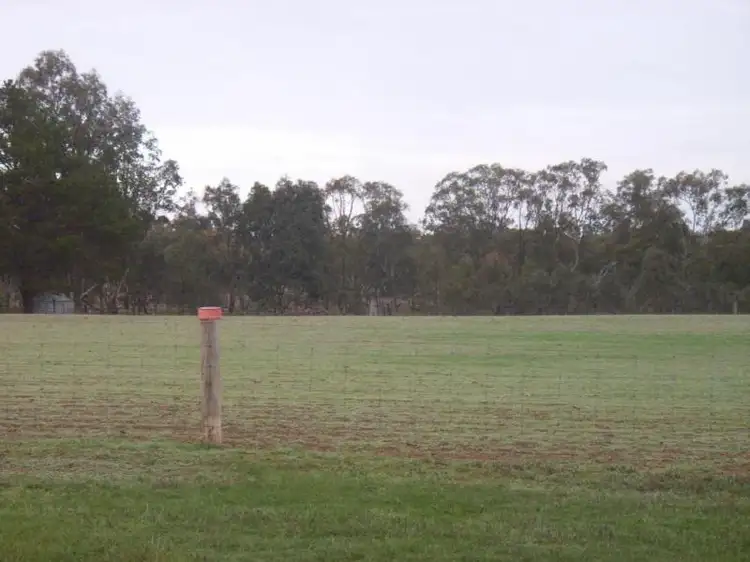 Main view of Homely land listing, LOT 7 Longerenong Road, Dooen VIC 3401