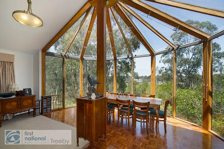 Fifth view of Homely house listing, 1a Dirkala Avenue, Heathmont VIC 3135
