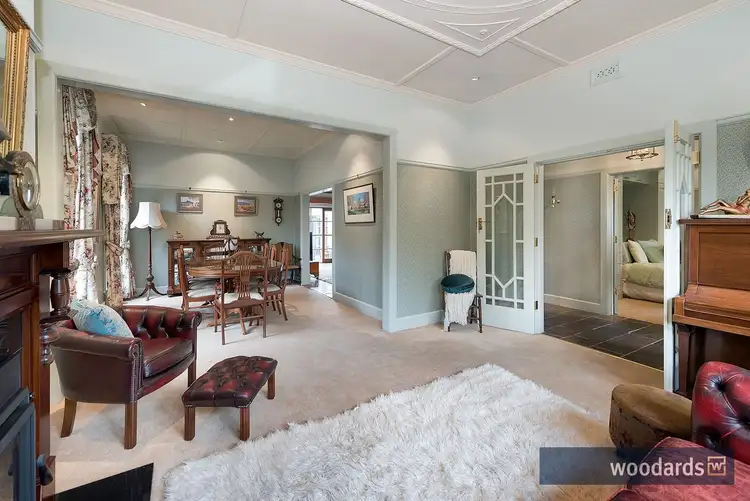 Fourth view of Homely house listing, 19 Wallace Road, Burwood VIC 3125
