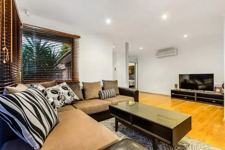 Third view of Homely unit listing, 3/5 Owen Street, Mitcham VIC 3132
