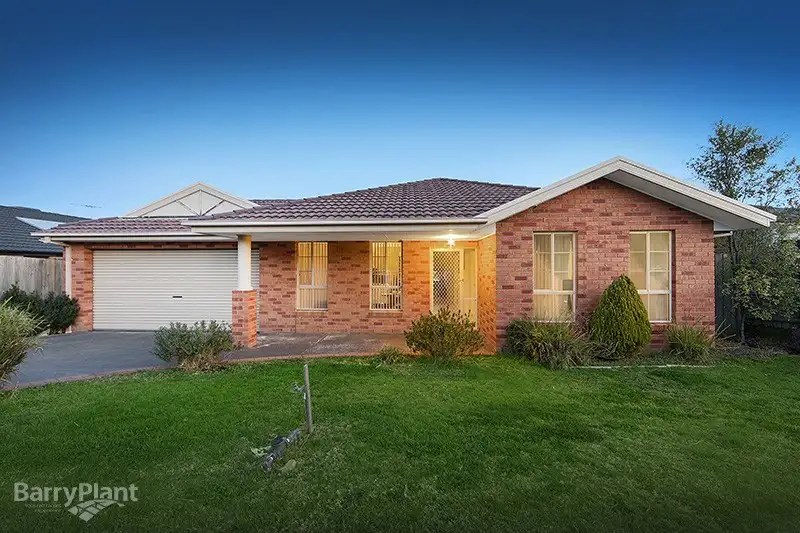 Main view of Homely house listing, 5 Daventry Court, Berwick VIC 3806