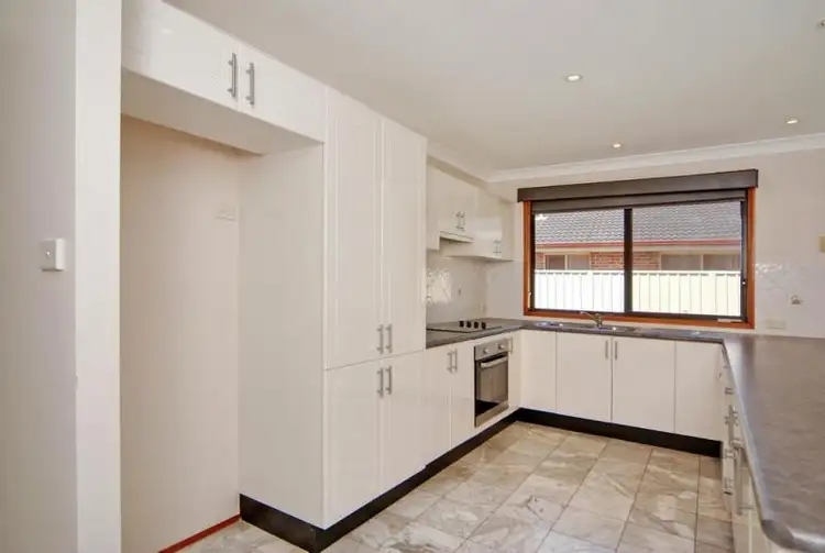 Fourth view of Homely house listing, 27 Flanagan Court, Worrigee NSW 2540