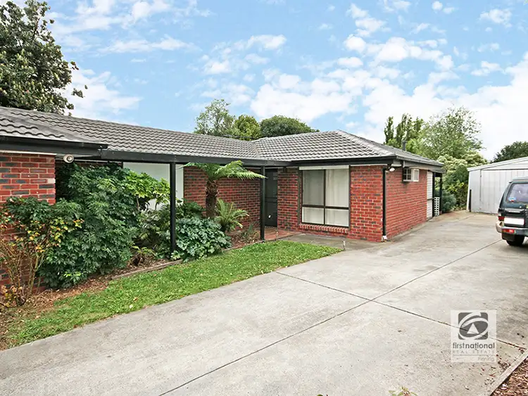 Address available on request