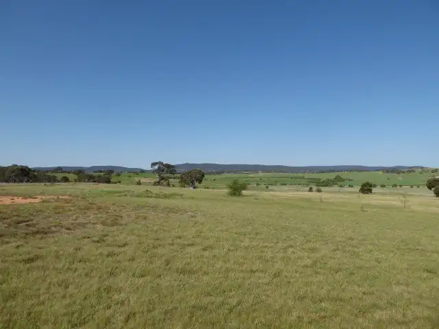 Third view of Homely land listing, 101 Marble Hill Road, Goulburn NSW 2580