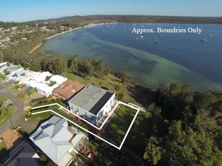 46B Danalene Parade, Corlette NSW 2315