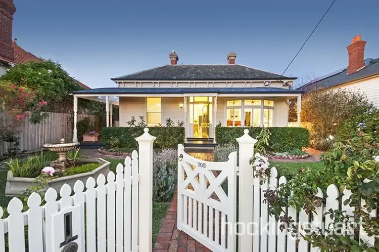 105 Beach Road, Sandringham VIC 3191