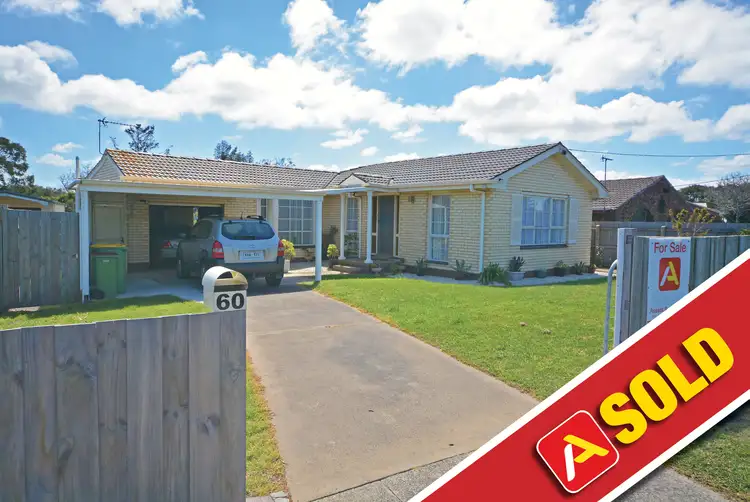 60 Cape Nelson Road, Portland VIC 3305