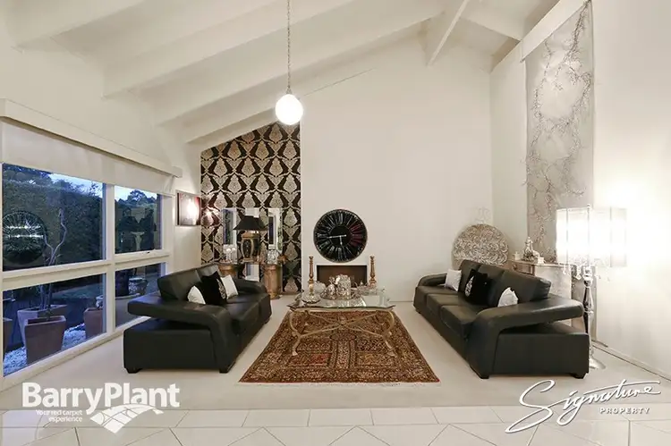 5 Holstein Court, Rowville VIC 3178