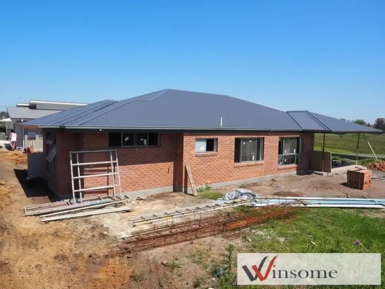 Second view of Homely house listing, Lot 5 Prior Circuit, West Kempsey NSW 2440