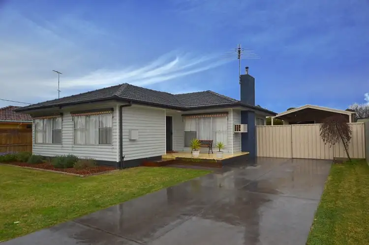 86 Helms Street, Newcomb VIC 3219