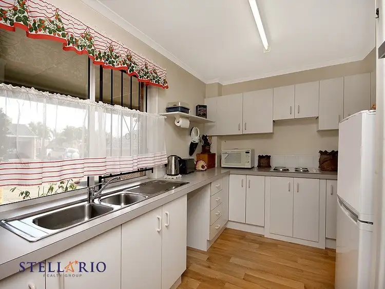 Sixth view of Homely townhouse listing, 16/5 Rowe Close, Wishart QLD 4122