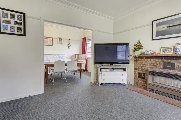 Fourth view of Homely house listing, 47 Fraser Street, Herne Hill VIC 3218