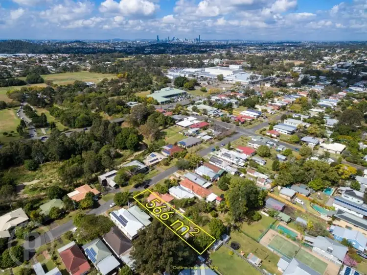 152 McConaghy St, Mitchelton QLD 4053