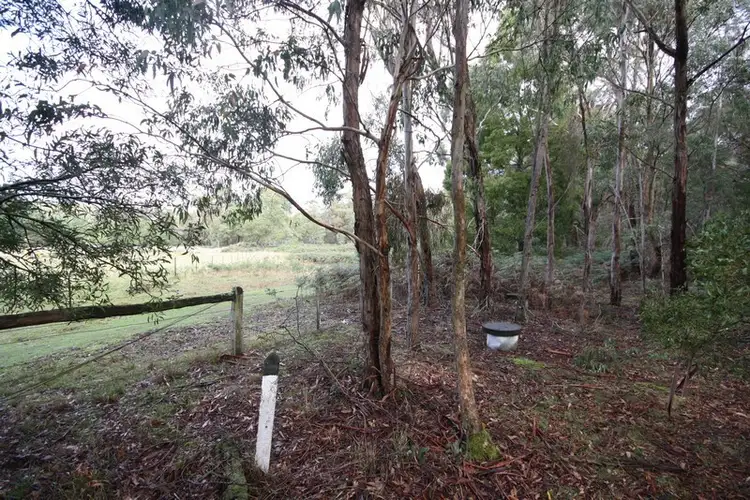 Main view of Homely land listing, C/A A8 Old Colac-Ballarat Road, Enfield VIC 3352