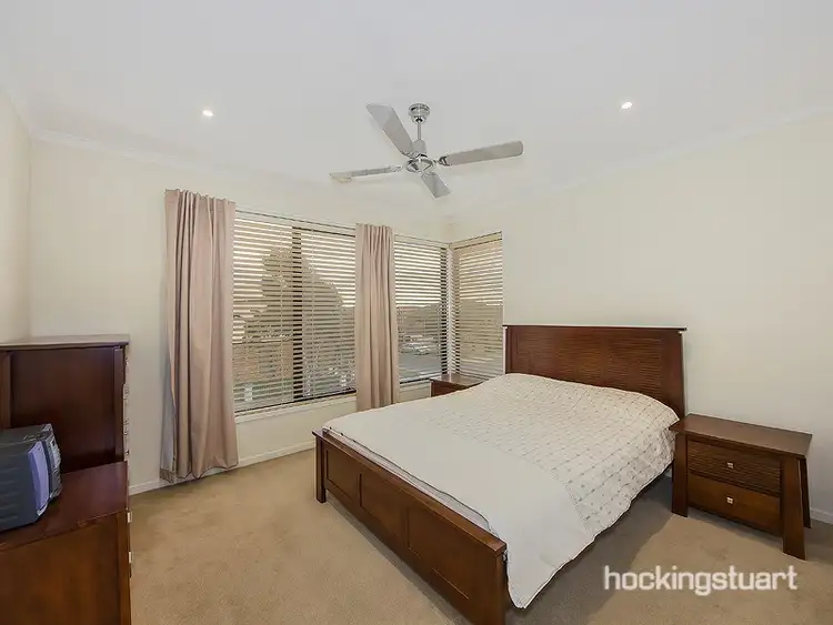 Sixth view of Homely house listing, 3 Lauffre Walk, Caroline Springs VIC 3023