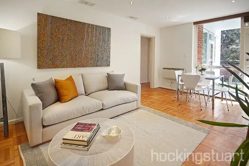 Main view of Homely apartment listing, 1/28 Fulton Street, St Kilda East VIC 3183