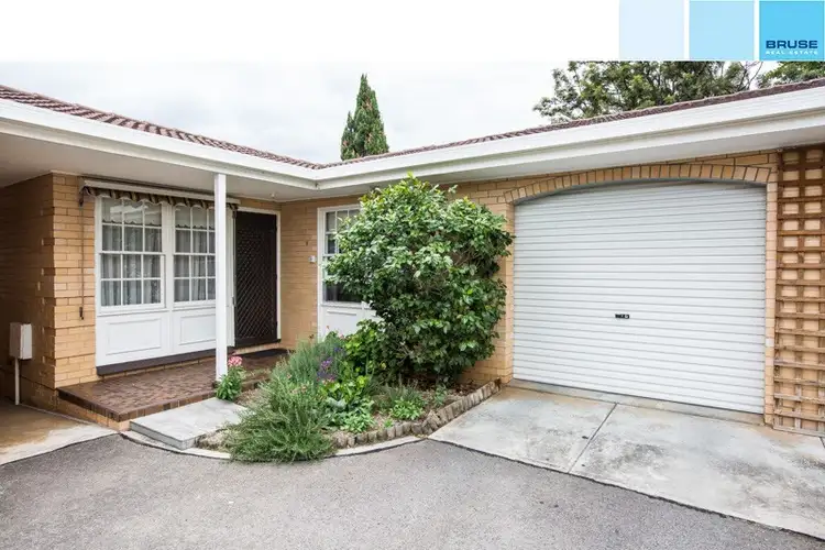 Main view of Homely unit listing, 8/122 L'Estrange Street, Glenunga SA 5064
