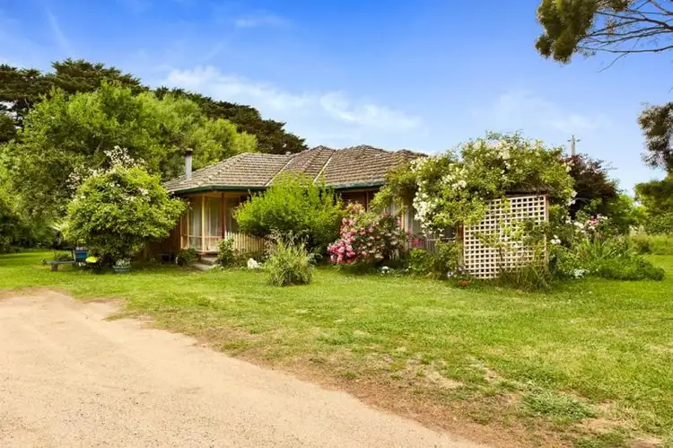150 Bruces Creek Road, Whittlesea VIC 3757
