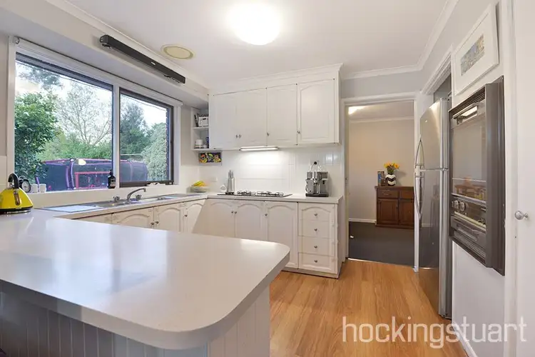 Second view of Homely house listing, 22 Jane Street, Berwick VIC 3806