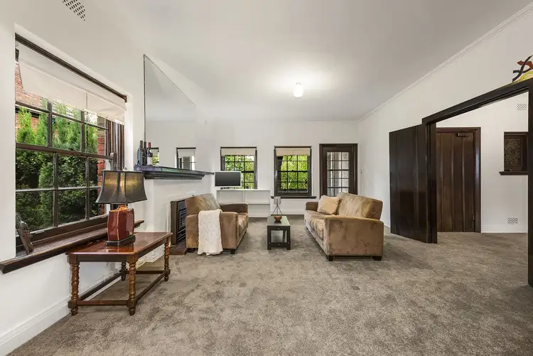 Second view of Homely apartment listing, 8/44 Murphy Street, South Yarra VIC 3141