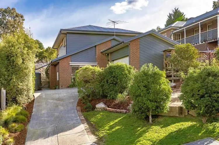 2 Hotham Court, Diamond Creek VIC 3089
