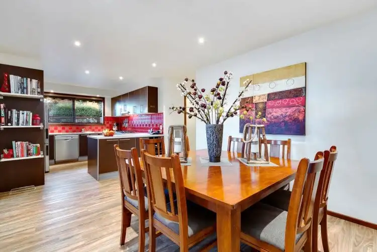 Sixth view of Homely house listing, 28 Jennifer Crescent, Bayswater North VIC 3153
