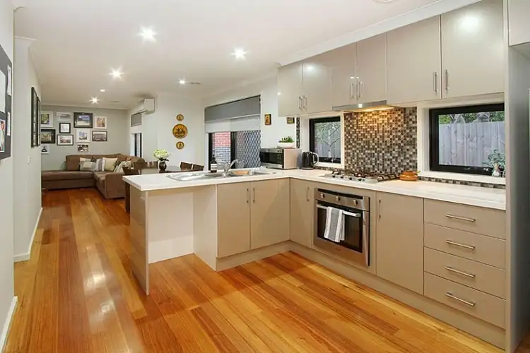 Fifth view of Homely unit listing, 2/21 Harbury Street, Reservoir VIC 3073