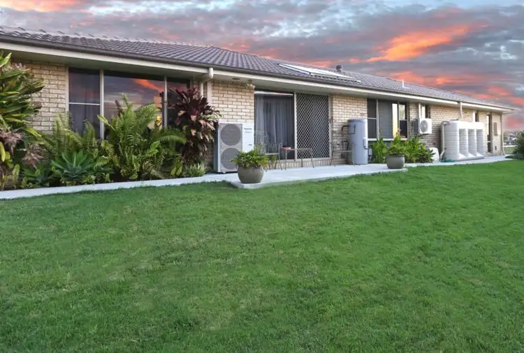 Second view of Homely house listing, 11 Lemon Myrtle Close, South Grafton NSW 2460