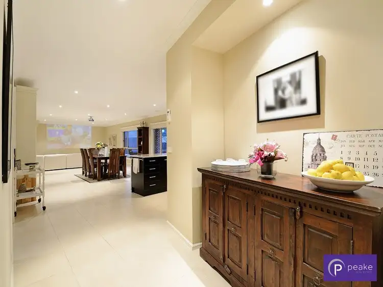 Fourth view of Homely house listing, 9 Hollyrood Drive, Berwick VIC 3806