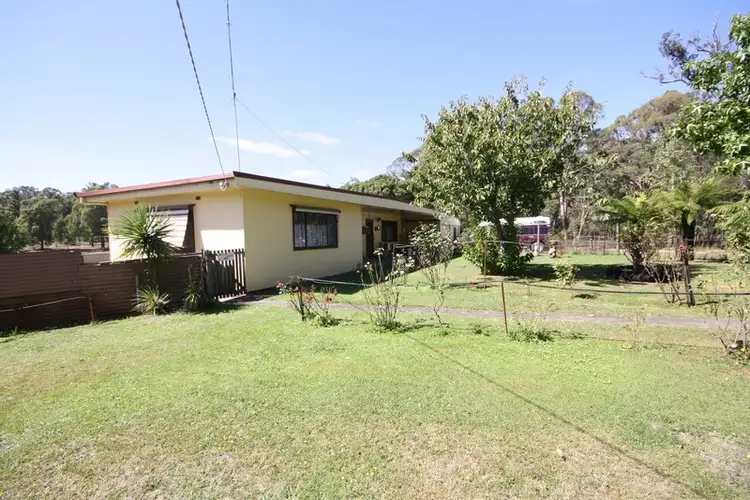 Fourth view of Homely house listing, 139 Hansons Road, Enfield VIC 3352