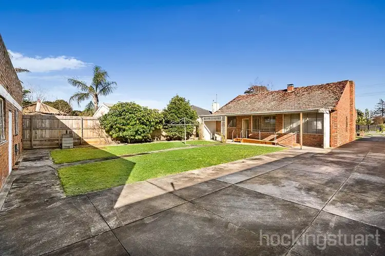 Sixth view of Homely house listing, 18 Mervin Street, Bentleigh East VIC 3165