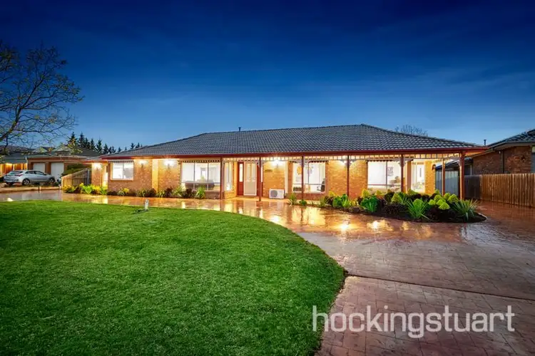 48 Maplewood Close, Brookfield VIC 3338