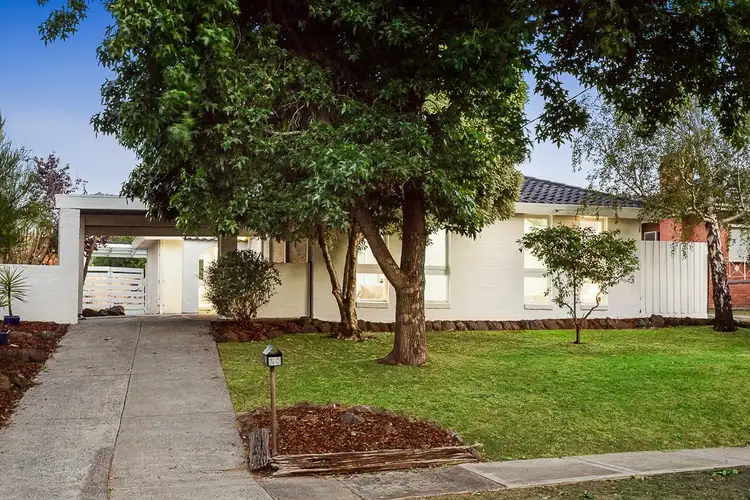 28 Martha Street, Donvale VIC 3111