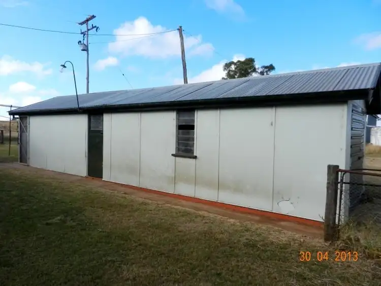 Third view of Homely rural property listing, Address available on request