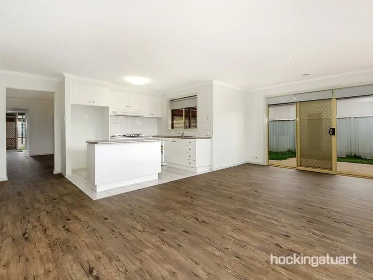Second view of Homely house listing, 28 Willowood Court, Taylors Hill VIC 3037