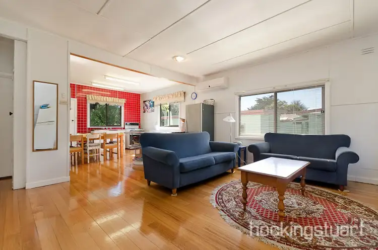 Second view of Homely house listing, 44 The Avenue, Mccrae VIC 3938
