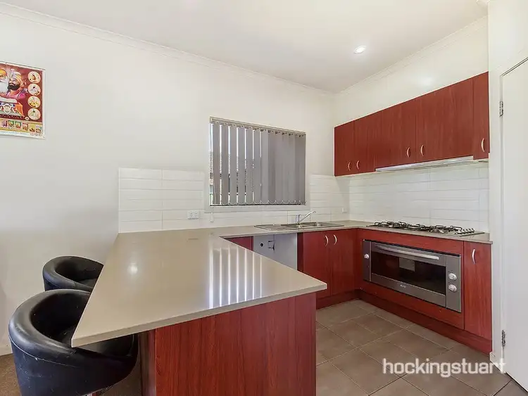 Third view of Homely house listing, 27 Botanical Drive, Caroline Springs VIC 3023