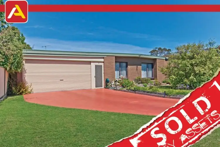 6 Regia Court, Portland VIC 3305