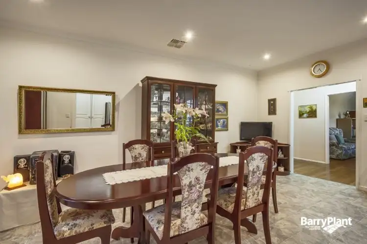 Fourth view of Homely house listing, 1 Judith Street, Bundoora VIC 3083