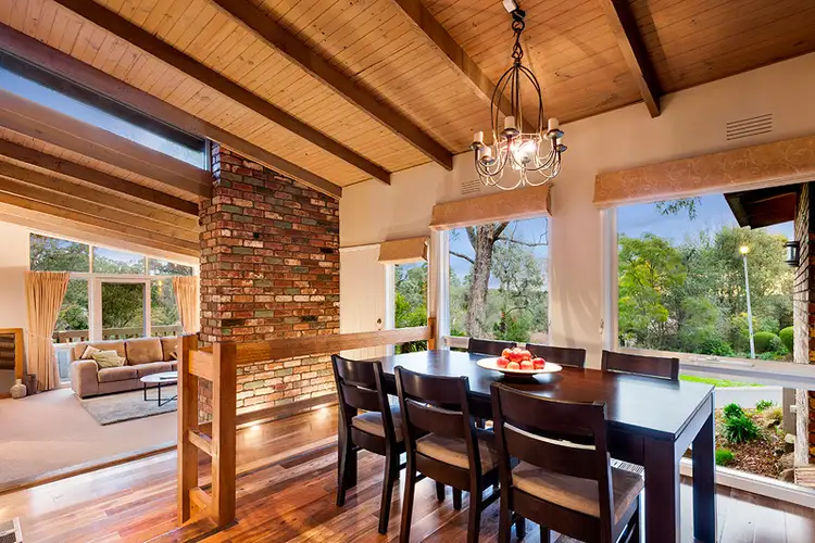 Fifth view of Homely house listing, 11 Jinkana Grove, Eltham VIC 3095
