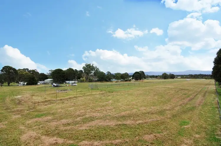 Sixth view of Homely house listing, 58 Calymea Street, Nowra Hill NSW 2540
