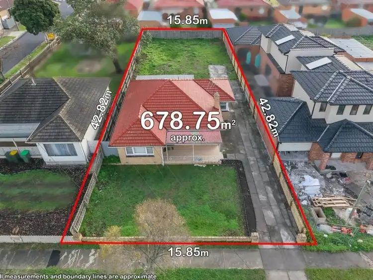 Third view of Homely house listing, 28 Anderson Street, Lalor VIC 3075