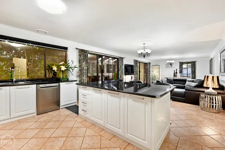 Sixth view of Homely house listing, 2 Julie Court, Greensborough VIC 3088