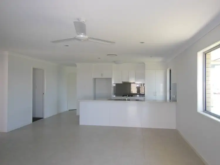 Third view of Homely house listing, 11 Reimers Street, Emerald QLD 4720