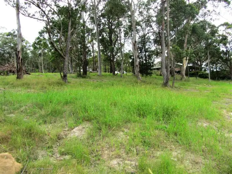 Seventh view of Homely land listing, 54 Sheriff Street, Clarence Town NSW 2321