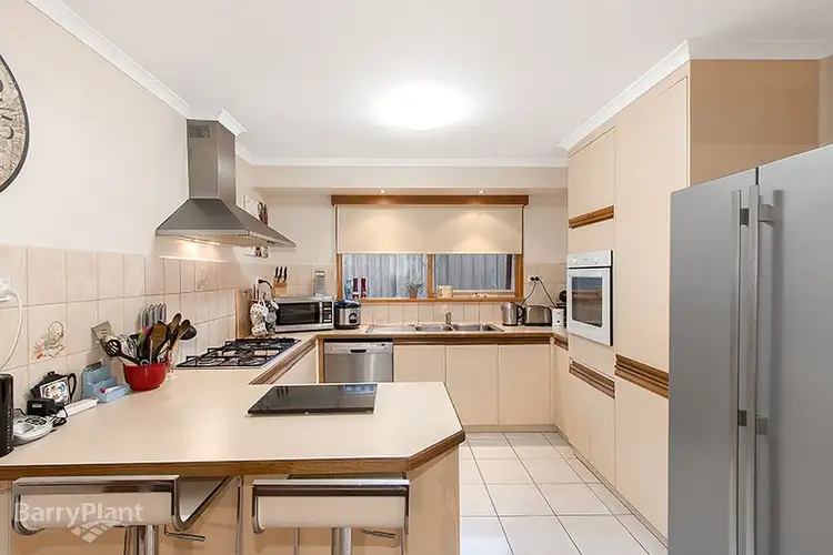 Fourth view of Homely house listing, 7 Florence Avenue, Berwick VIC 3806